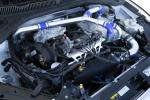 Volkswagen Jetta Bonneville Racer 2018 года